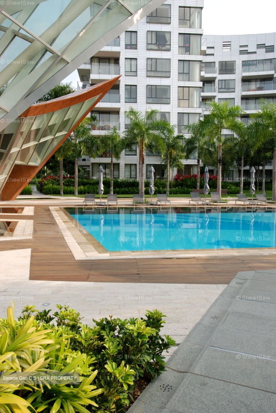 Reflections At Keppel Bay (D4), Condominium #583314931